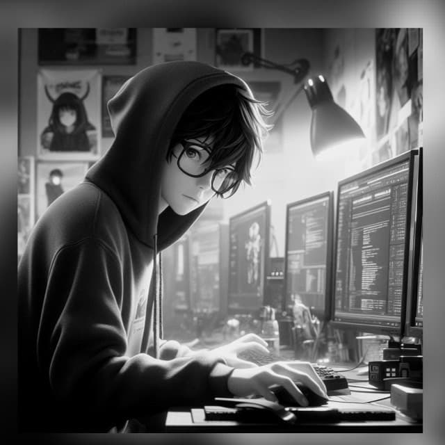 DevBen Avatar